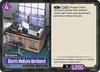 Product image for Electric Medicine Workbench