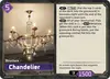 Product image for Chandelier
