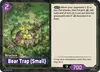 Product image for Bear Trap (Small)