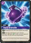Product image for Dark Grenade