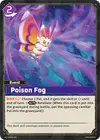 Product image for Poison Fog