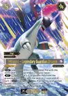 Product image for Jetragon – Legendary Guardian Dragon