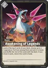 Product image for Awakening of Legends