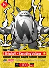 Product image for Grizzbolt – Cascading Voltage