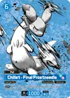 Product image for Chillet – Final Frostneedle