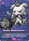 Product image for Depresso – Midnight Overdrive