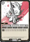 Product image for Cattiva – Brimming Bravado