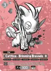 Product image for Cattiva – Brimming Bravado