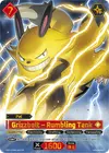 Product image for Grizzbolt – Rumbling Tank