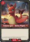 Product image for Kelpsea Ignis – Balmy Magma