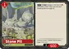 Product image for Stone Pit
