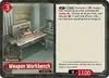 Product image for Weapon Workbench