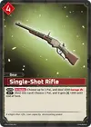 Product image for Single-Shot Rifle