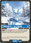 Product image for Reindrix – Icy Gaze