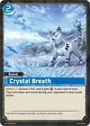 Product image for Crystal Breath