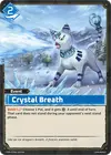 Product image for Crystal Breath
