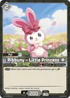 Product image for Ribbuny – Little Princess
