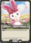 Product image for Ribbuny – Little Princess