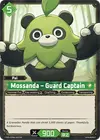 Product image for Mossanda – Guard Captain