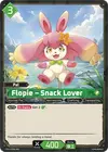 Product image for Flopie – Snack Lover