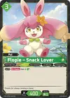 Product image for Flopie – Snack Lover