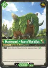 Product image for Mammorest – Roar of the Wilds