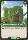 Product image for Mammorest – Roar of the Wilds