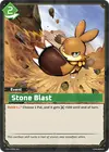 Product image for Stone Blast