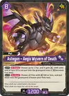 Product image for Astegon – Aegis Wyvern of Death