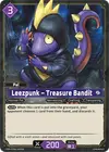 Product image for Leezpunk – Treasure Bandit