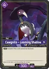 Product image for Cawgnito – Looming Shadow
