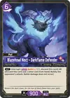 Product image for Blazehowl Noct – Darkflame Defender