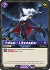 Product image for Felbat – Lifestealer