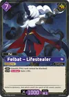 Product image for Felbat – Lifestealer
