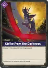 Product image for Strike from the Darkness