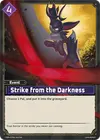 Product image for Strike from the Darkness