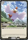 Product image for Chikipi – My First Pal