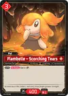 Product image for Flambelle – Scorching Tears
