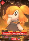 Product image for Flambelle – Scorching Tears