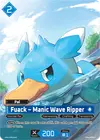 Product image for Fuack – Manic Wave Ripper