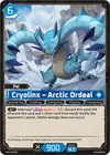 Product image for Cryolinx – Arctic Ordeal