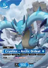Product image for Cryolinx – Arctic Ordeal