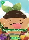 Product image for Gumoss – Curious Sprout