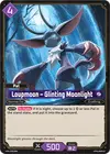 Product image for Loupmoon – Glinting Moonlight