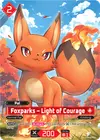 Product image for Foxparks – Light of Courage
