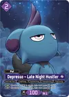 Product image for Depresso – Late Night Hustler
