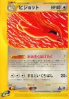 Product image for Pidgeot