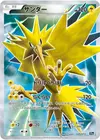 Product image for Zapdos