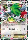 Product image for Shaymin EX