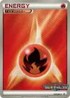 Product image for Basic Fire Energy